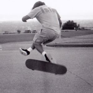 Meet your Posher, Joseph